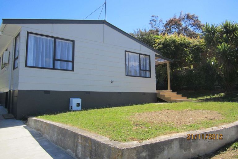 Photo of property in 89 Logie Street, Stokes Valley, Lower Hutt, 5019