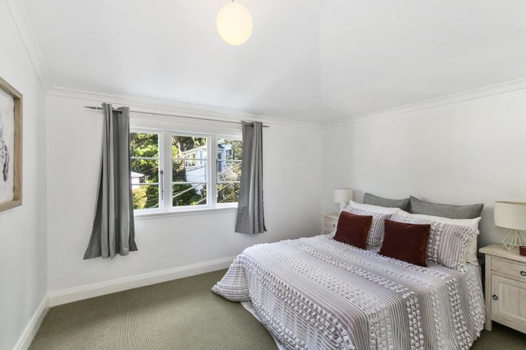 Photo of property in 113 Barnard Street, Wadestown, Wellington, 6012