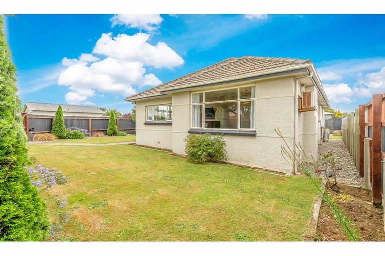 Photo of property in 35 Bamborough Street, Richmond, Invercargill, 9810