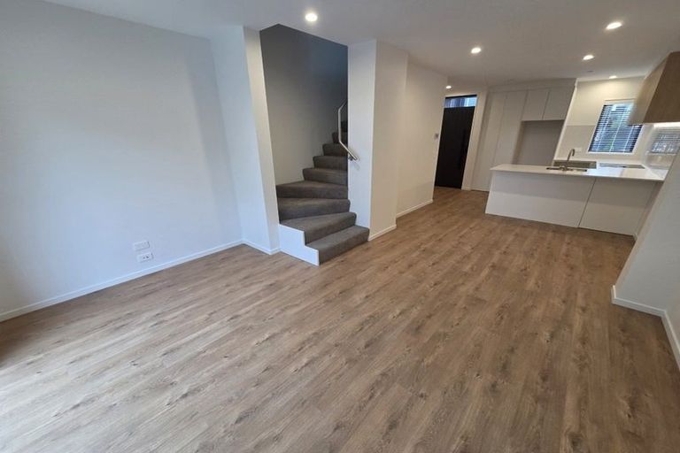 Photo of property in 3/15 Donald Place, St Albans, Christchurch, 8014
