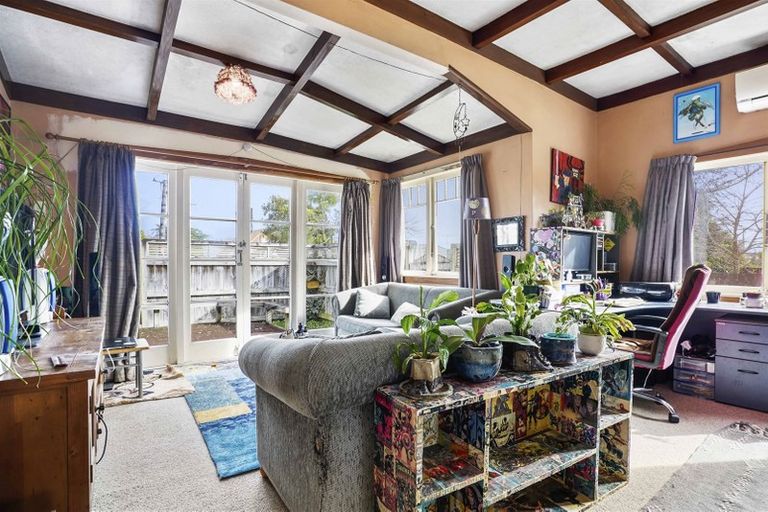 Photo of property in 202 Nixon Street, Hamilton East, Hamilton, 3216