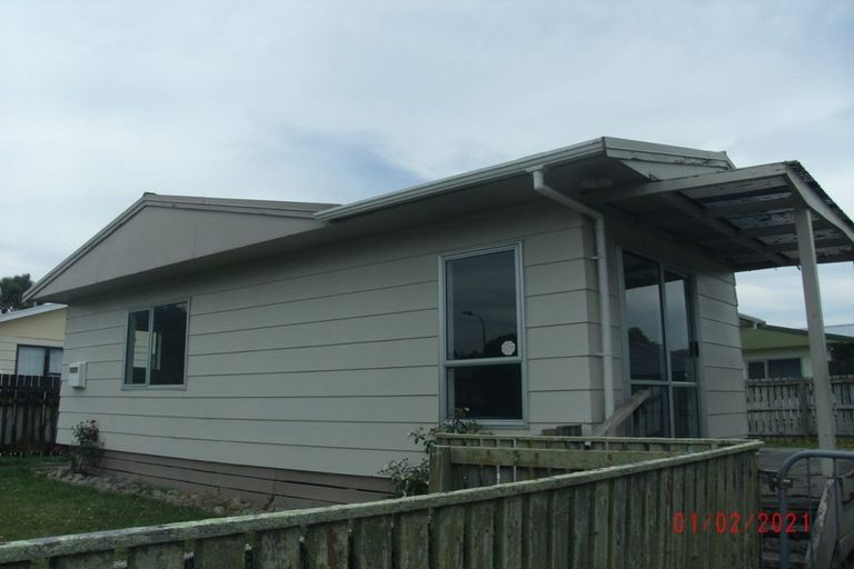 Photo of property in 14 Guy Avenue, Levin, 5510