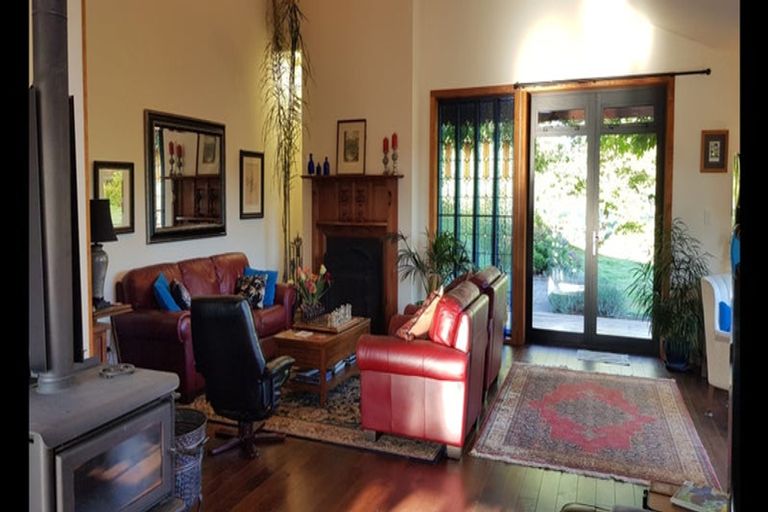 Photo of property in 624 Oxford Road, Fernside, Rangiora, 7471