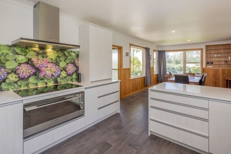 Photo of property in 31 Chester Street, Levin, 5510