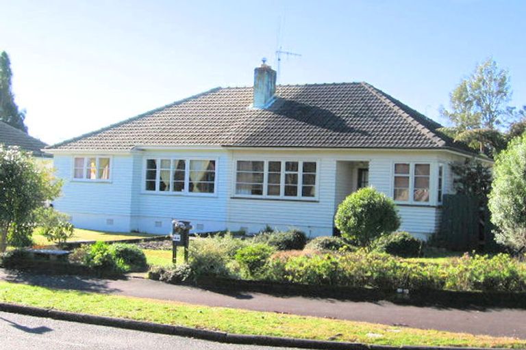 Photo of property in 61 Jellicoe Drive, Hamilton East, Hamilton, 3216