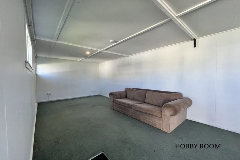 Photo of property in 814 Ferguson Street, Akina, Hastings, 4122