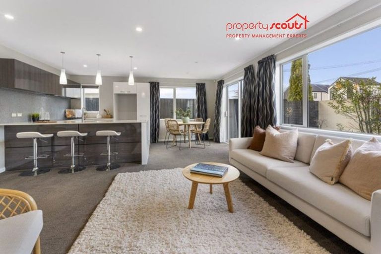 Photo of property in 1/505 Madras Street, St Albans, Christchurch, 8014