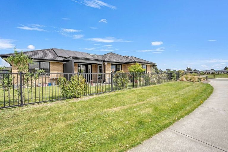 Photo of property in 24 Shrimpton Avenue, Woodend, 7610