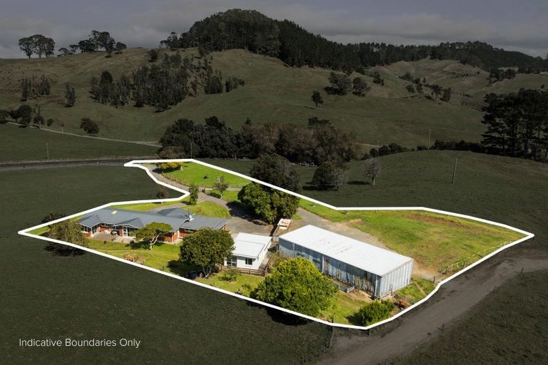 Photo of property in 458 Trig Road, Waihi, 3681