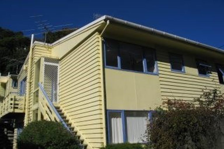 Photo of property in 147u3 Glenmore Street, Kelburn, Wellington, 6012