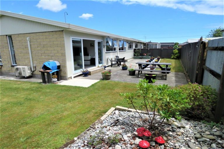 Photo of property in 41b Domett Street, Westport, 7825