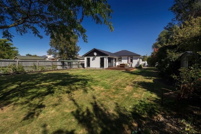 Photo of property in 58 Middle Road, Allenton, Ashburton, 7700