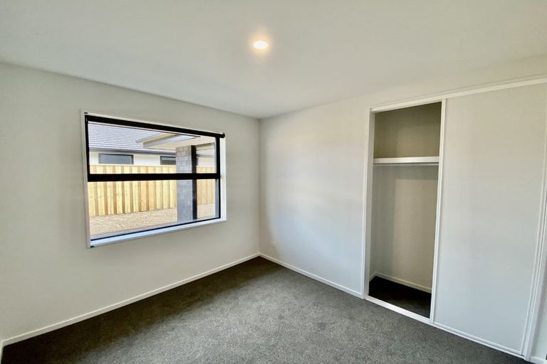 Photo of property in 65 Nethercote Way, Rolleston, 7614