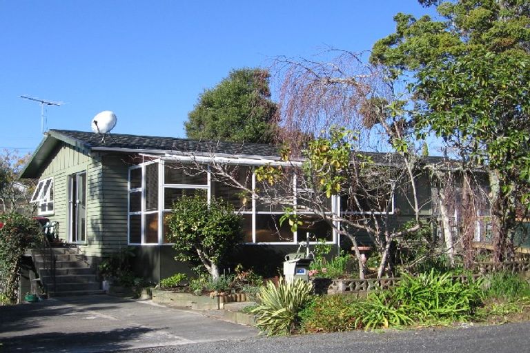Photo of property in 11 Bertram Street, Warkworth, 0910