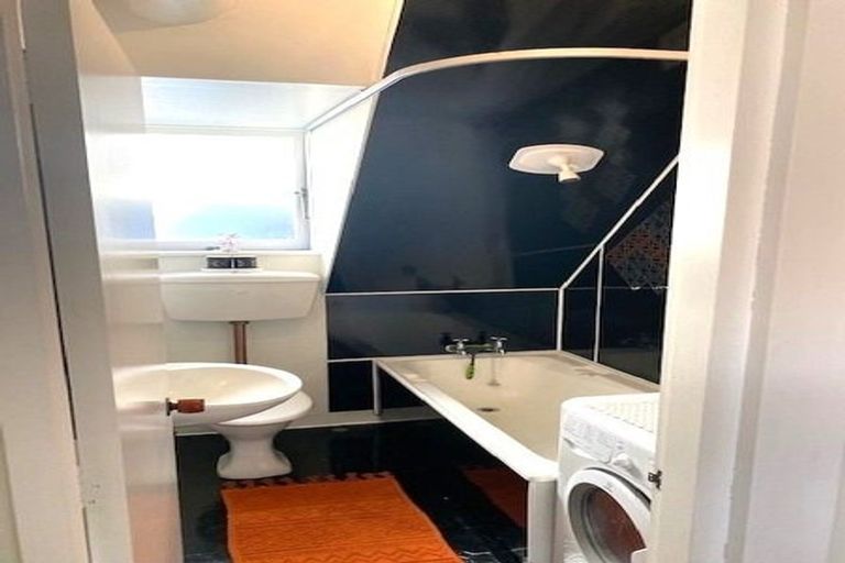 Photo of property in Hiropi St Village, 69/46u Hiropi Street, Newtown, Wellington, 6021