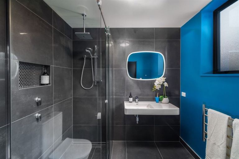 Photo of property in 171 Knowles Street, St Albans, Christchurch, 8052