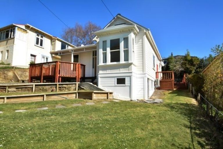 Photo of property in 48 Chambers Street, North East Valley, Dunedin, 9010