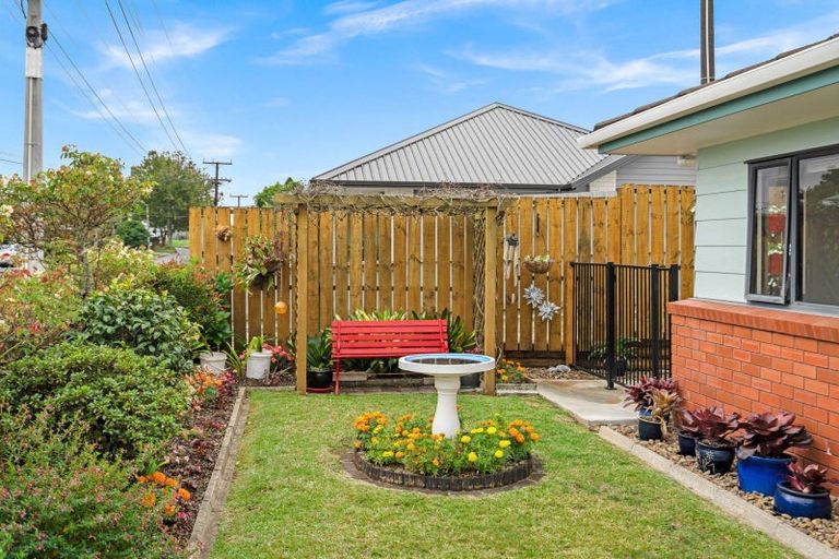 Photo of property in 3/1 Puriri Street, Gonville, Whanganui, 4501