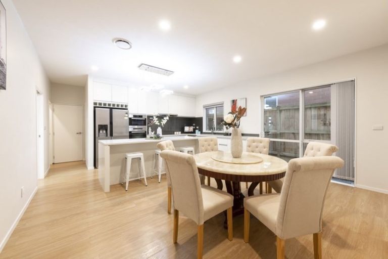 Photo of property in 41 Charlestown Drive, Flat Bush, Auckland, 2019