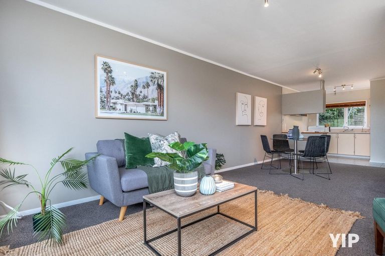 Photo of property in 29u1 Winston Street, Crofton Downs, Wellington, 6035