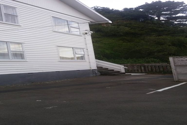 Photo of property in 2/72b Ira Street, Miramar, Wellington, 6022