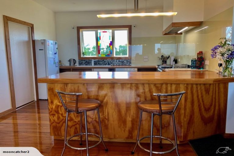 Photo of property in 636 Inland Road North, Onaero, Waitara, 4383