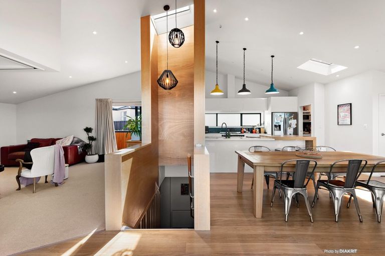 Photo of property in 12 Satchell Way, Kaiwharawhara, Wellington, 6035