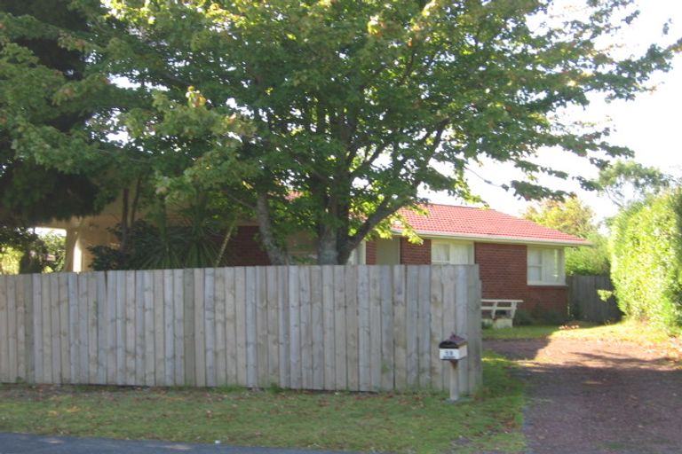 Photo of property in 59 Hatherlow Street, Glenfield, Auckland, 0629