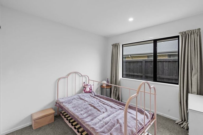 Photo of property in 42 Avanda Avenue, Rolleston, 7615