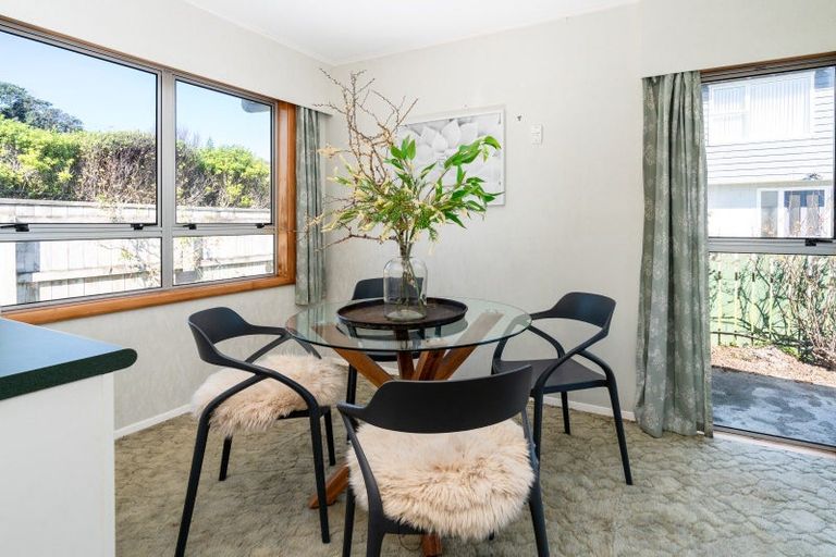 Photo of property in 20b Argentine Avenue, Miramar, Wellington, 6022