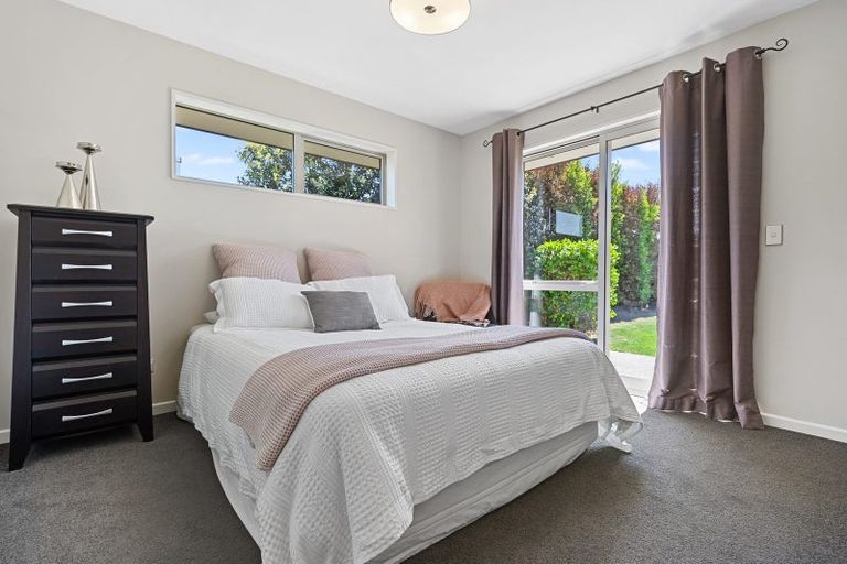Photo of property in 5 Shona Lane, West Melton, 7618