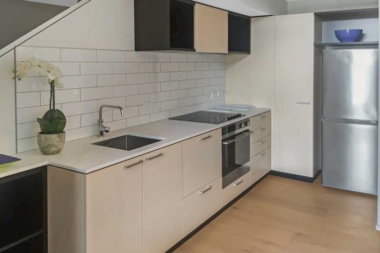 Photo of property in 202/34 Cranmer Square, Christchurch Central, Christchurch, 8013