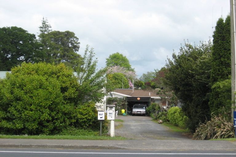 Photo of property in 541 Ohaupo Road, Te Awamutu, 3800