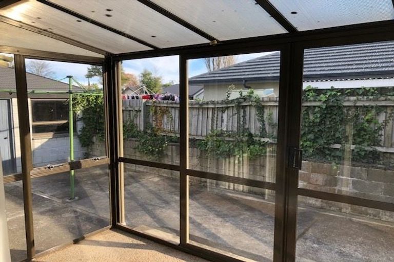 Photo of property in 117 Mays Road, St Albans, Christchurch, 8052