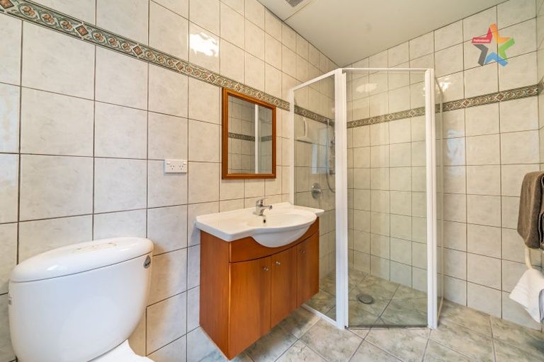 Photo of property in 4 Gainsborough Grove, Belmont, Lower Hutt, 5010