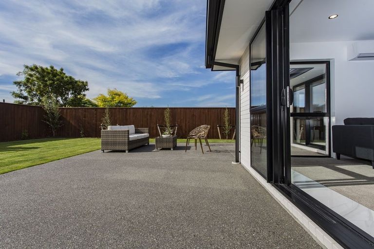 Photo of property in 34 Dynes Road, Rolleston, 7615