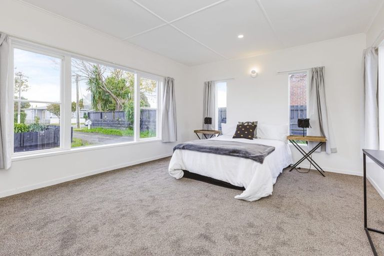 Photo of property in 1/40 Churchill Avenue, Manurewa, Auckland, 2102