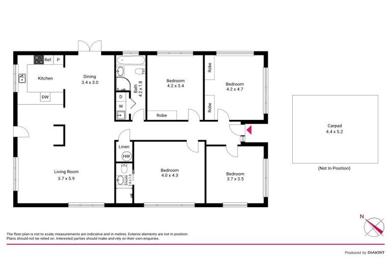 Photo of property in 65 Hutt Road, Petone, Lower Hutt, 5012