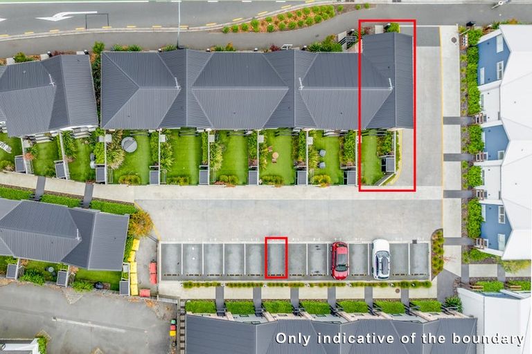 Photo of property in 11/4 Riccarton Road, Riccarton, Christchurch, 8011