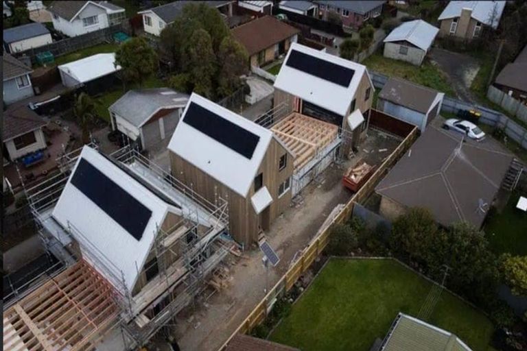 Photo of property in 4/61 Mackworth Street, Woolston, Christchurch, 8062