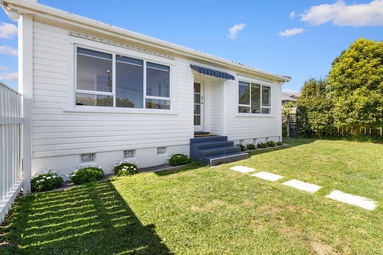 Photo of property in 401 Carrington Street, Upper Vogeltown, New Plymouth, 4310