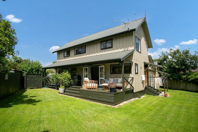 Photo of property in 3 Sargeson Place, Leamington, Cambridge, 3432