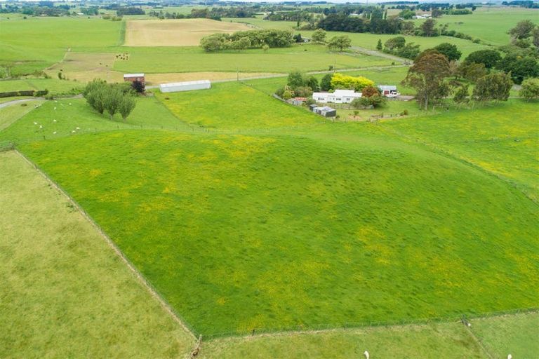 Photo of property in 171 Tutaenui Road, Marton, 4788