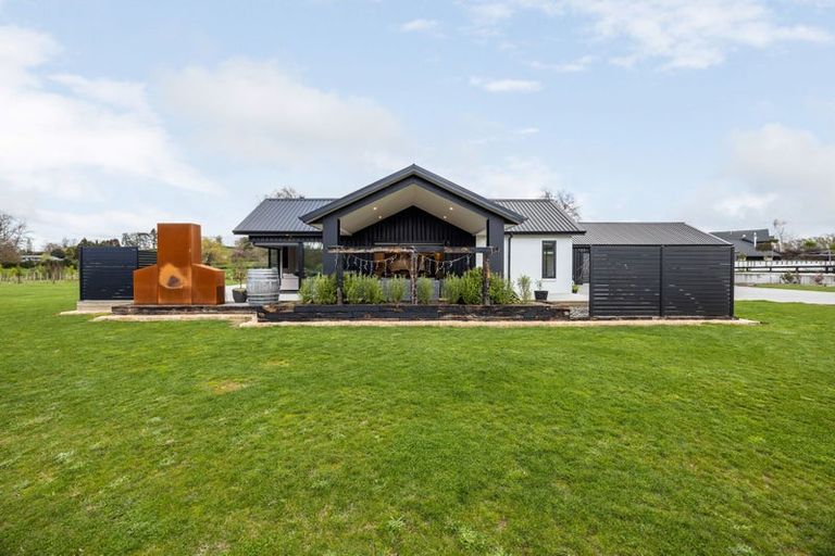 Photo of property in 3/215 Saint Leger Road, Kihikihi, Te Awamutu, 3875