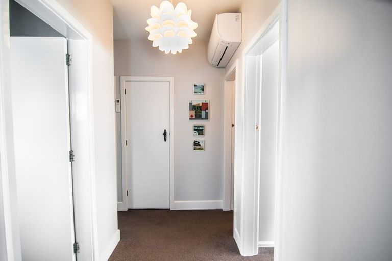 Photo of property in 117 Mackworth Street, Woolston, Christchurch, 8062