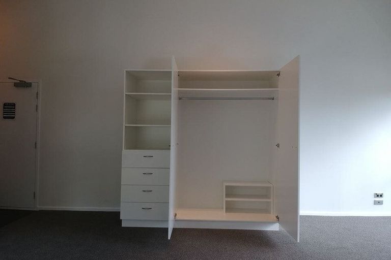 Photo of property in 31/169 Fitzgerald Avenue, Christchurch Central, Christchurch, 8011