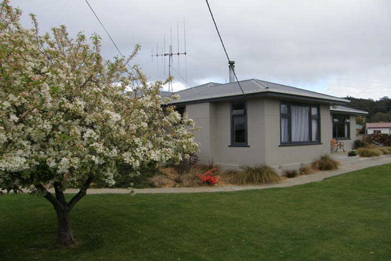 Photo of property in 62 Taward Street, Oamaru North, Oamaru, 9400