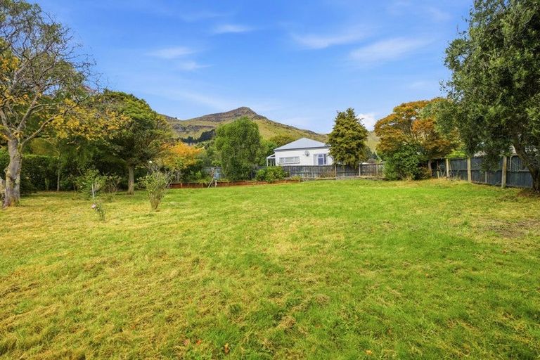 Photo of property in 81 Bridle Path Road, Heathcote Valley, Christchurch, 8022