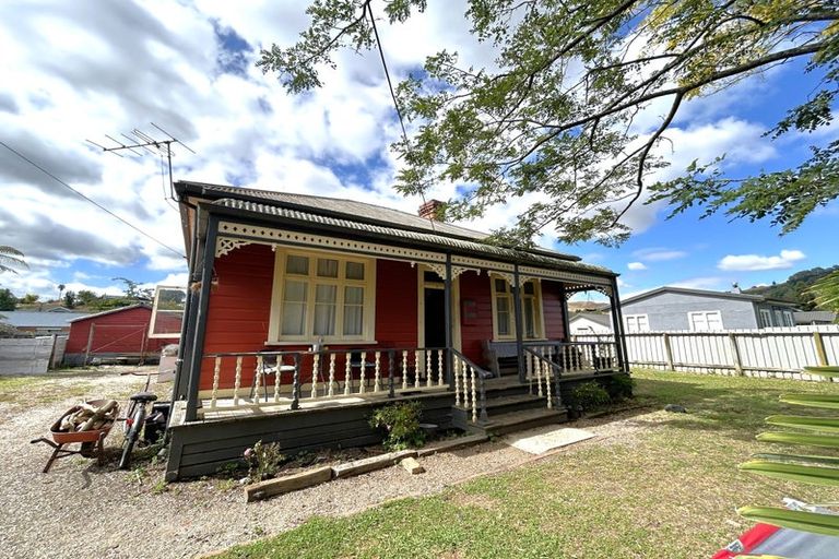 Photo of property in 9 Duke Street, Te Kuiti, 3910