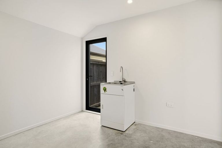 Photo of property in 8 Mccormick Lane, Rolleston, 7615